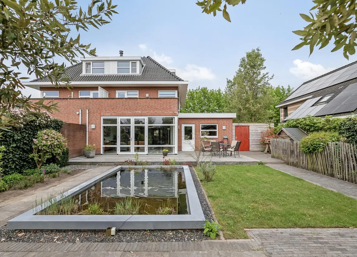 Noordersingel 18