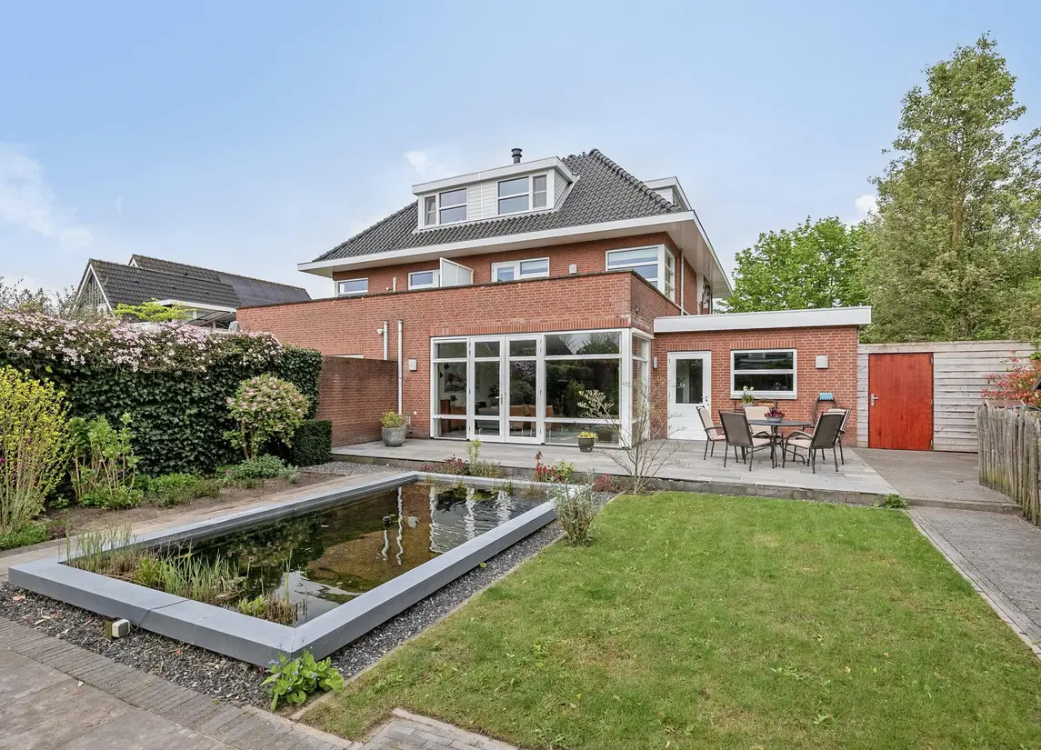 Noordersingel 18
