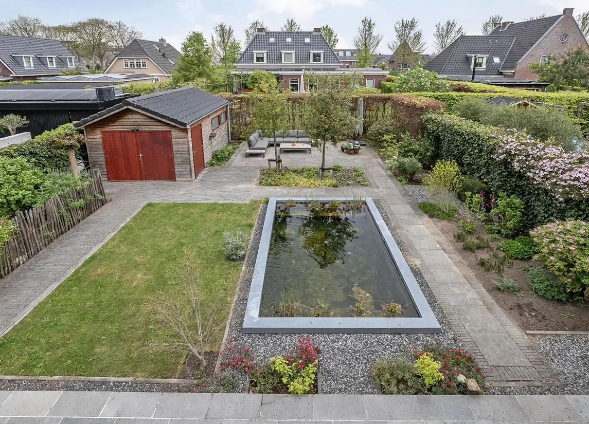 Noordersingel 18