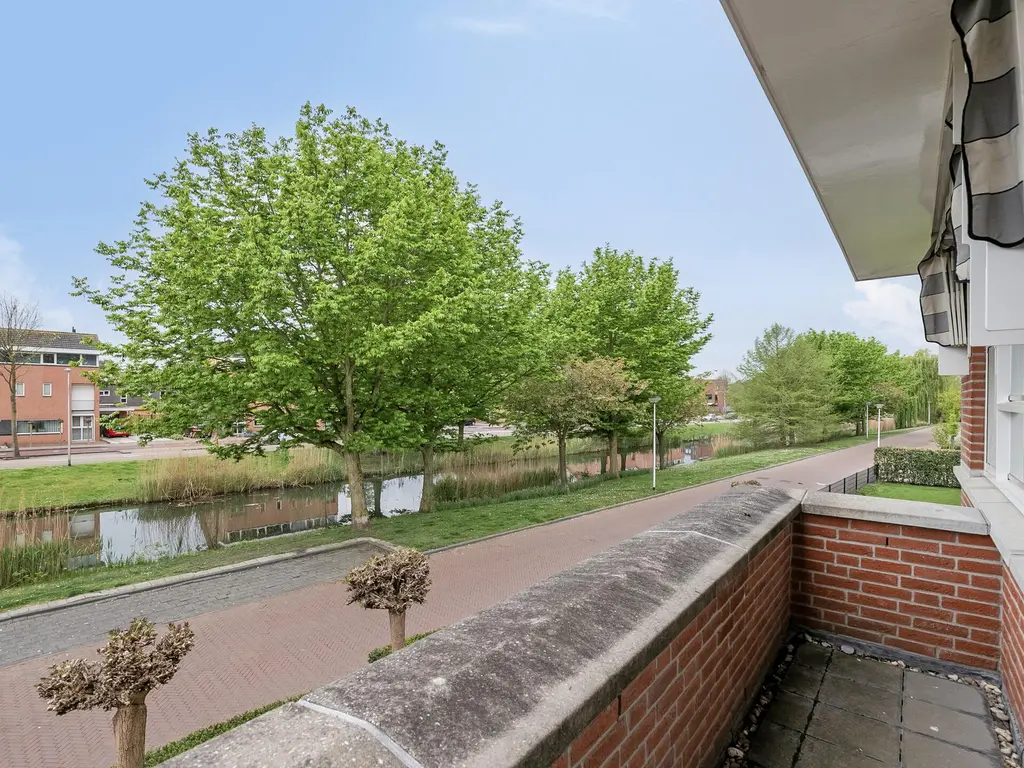 Noordersingel 18, BARENDRECHT