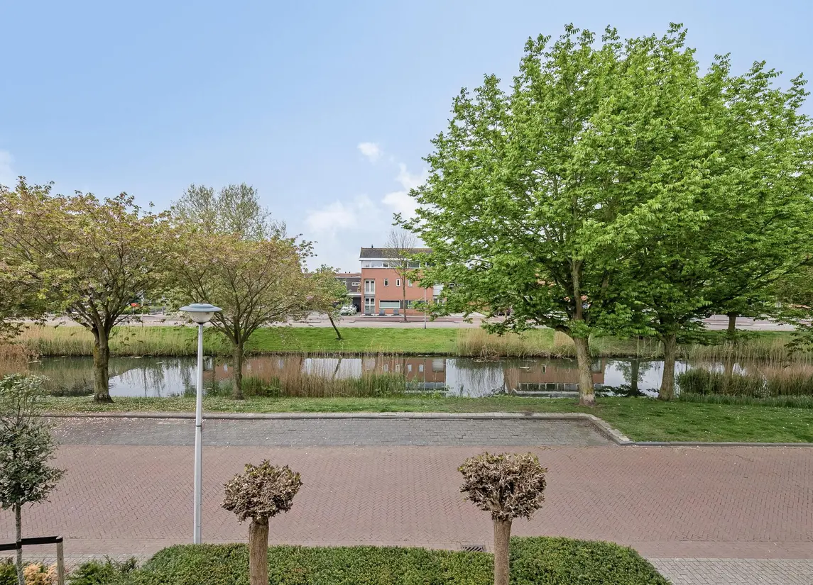 Noordersingel 18