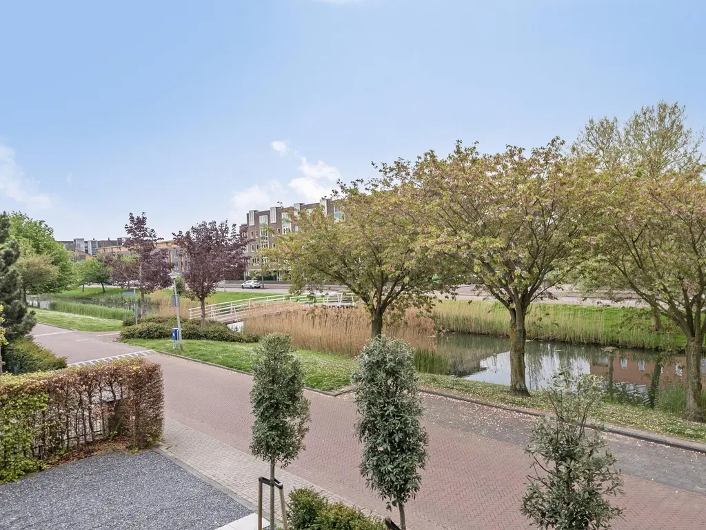Noordersingel 18, BARENDRECHT