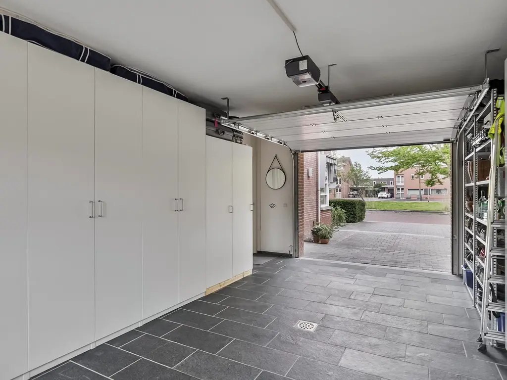 Noordersingel 18, BARENDRECHT