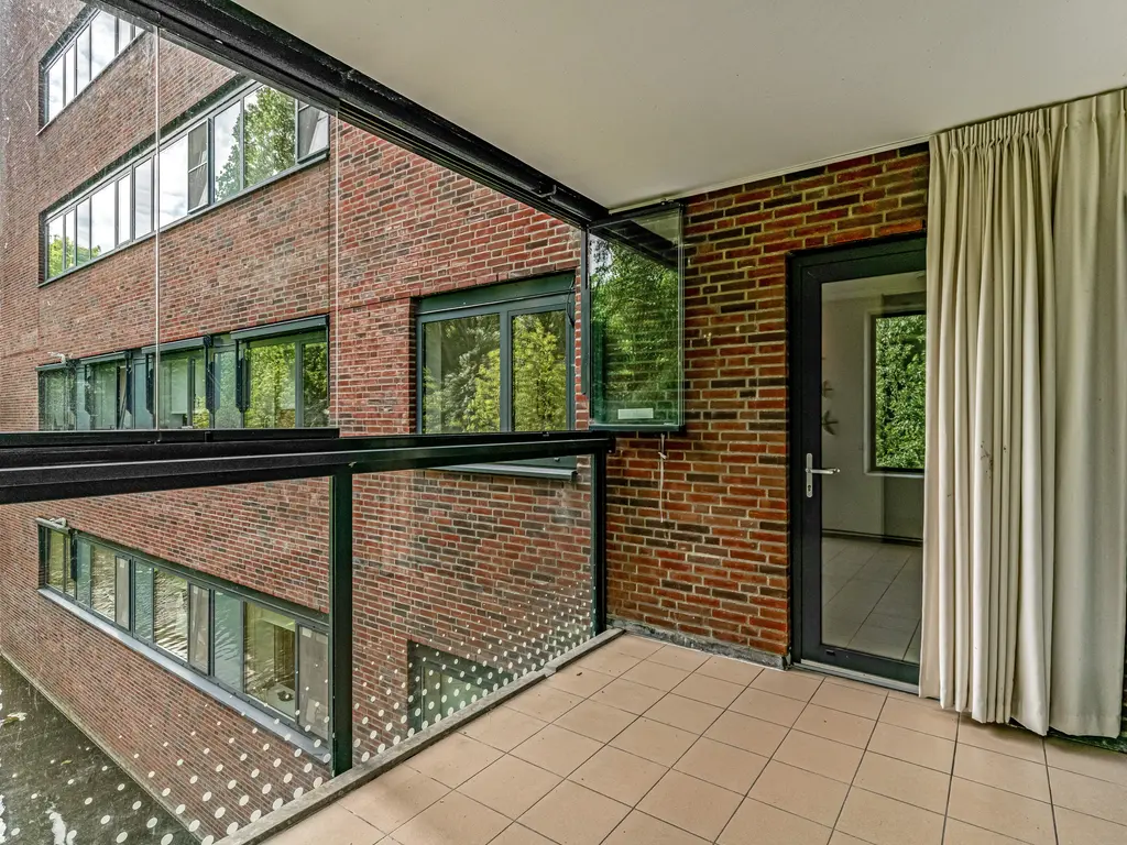 Drususlaan 163, Leiden