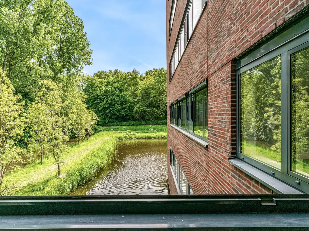 Drususlaan 163, Leiden
