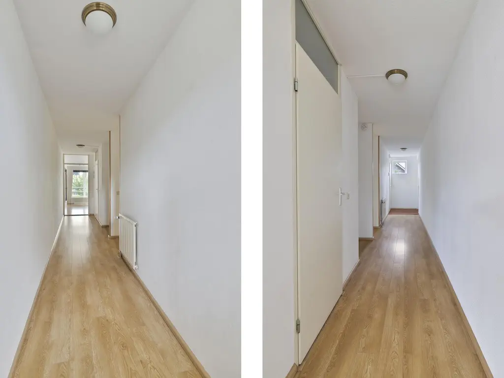 Serenadelaan 103, BARENDRECHT