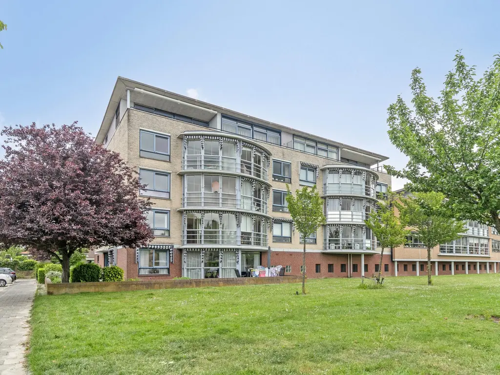Serenadelaan 103, BARENDRECHT