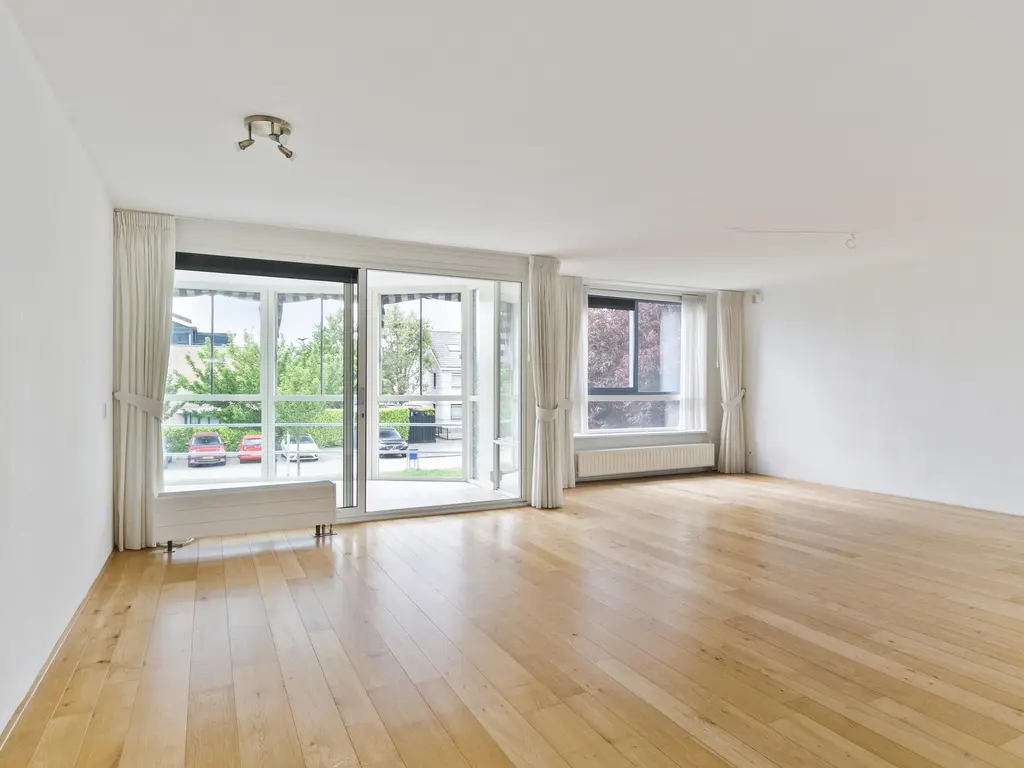 Serenadelaan 103, BARENDRECHT