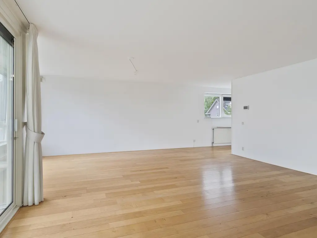Serenadelaan 103, BARENDRECHT
