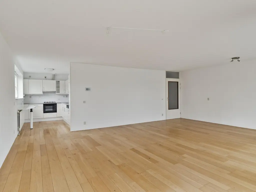 Serenadelaan 103, BARENDRECHT