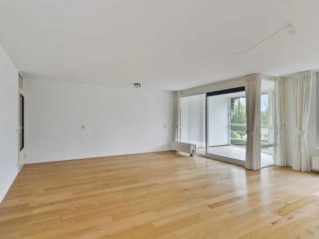 Serenadelaan 103, BARENDRECHT