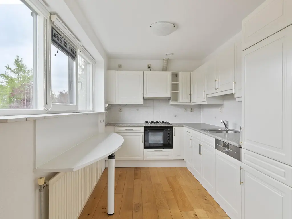 Serenadelaan 103, BARENDRECHT