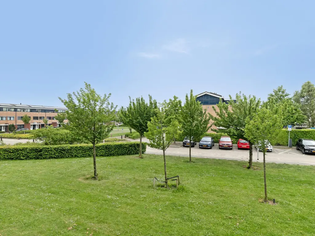 Serenadelaan 103, BARENDRECHT