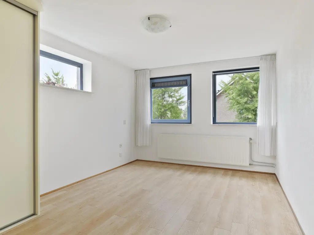 Serenadelaan 103, BARENDRECHT