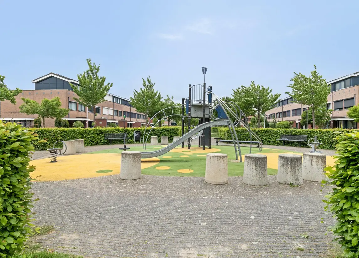 Serenadelaan 103