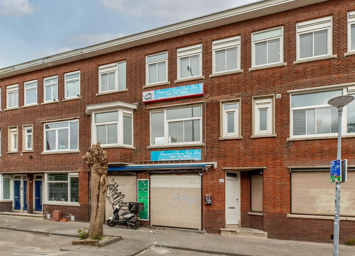 Breeweg 65A