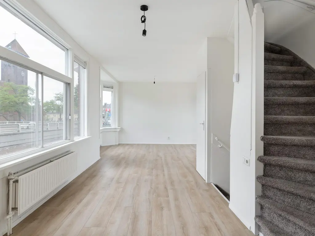 Breeweg 65A, ROTTERDAM