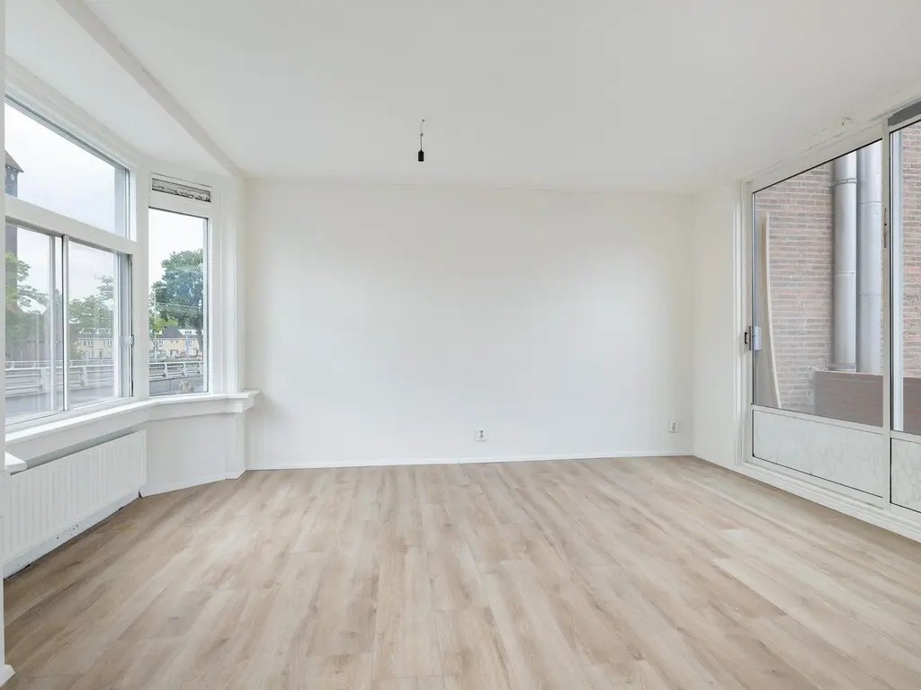 Breeweg 65A, ROTTERDAM
