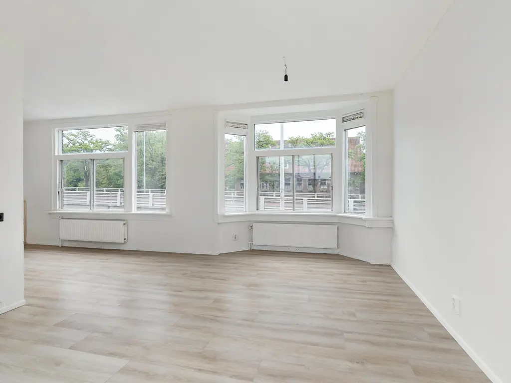 Breeweg 65A, ROTTERDAM