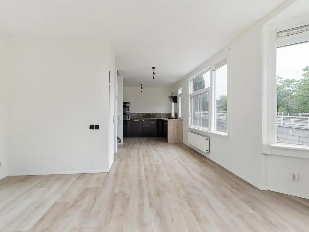 Breeweg 65A, ROTTERDAM