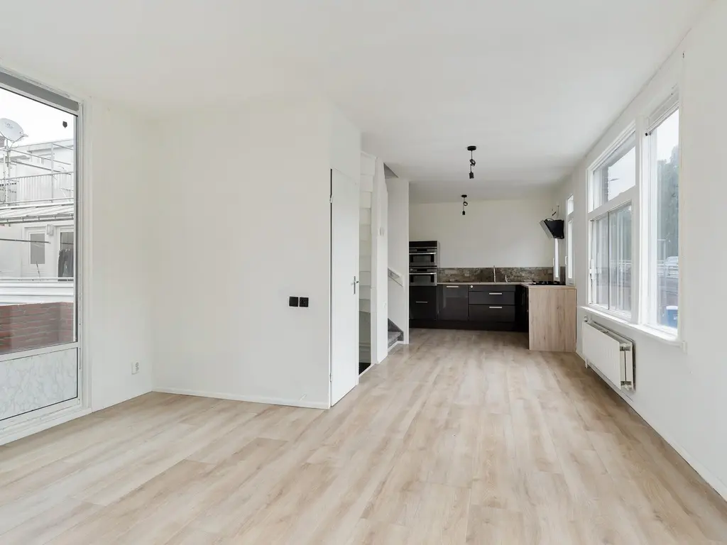 Breeweg 65A, ROTTERDAM