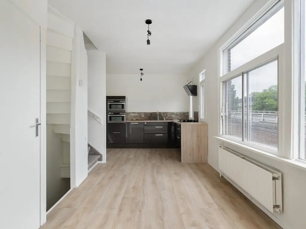 Breeweg 65A, ROTTERDAM
