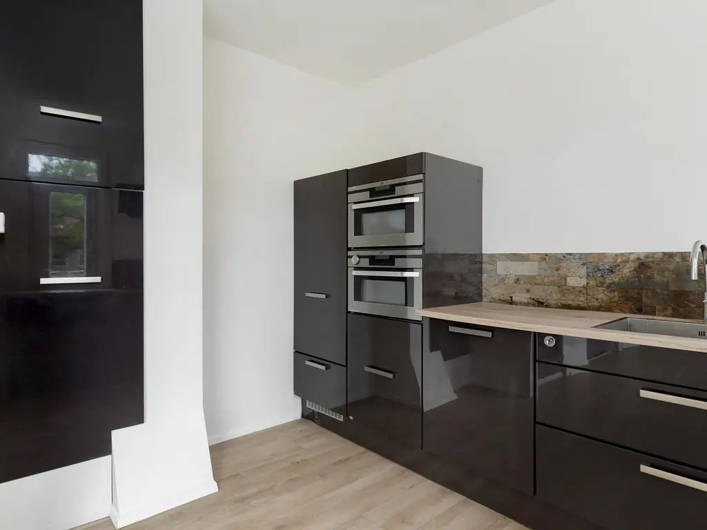 Breeweg 65A, ROTTERDAM
