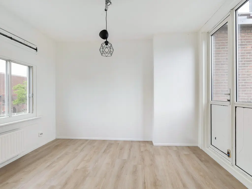 Breeweg 65A, ROTTERDAM
