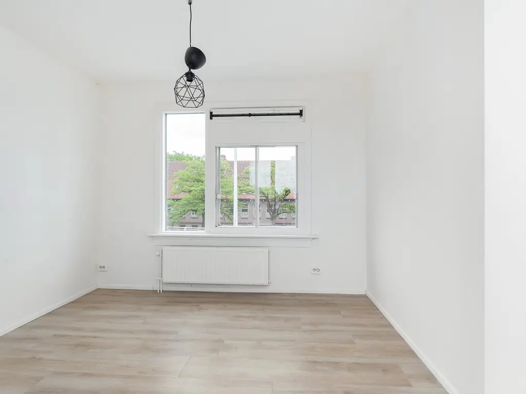 Breeweg 65A, ROTTERDAM