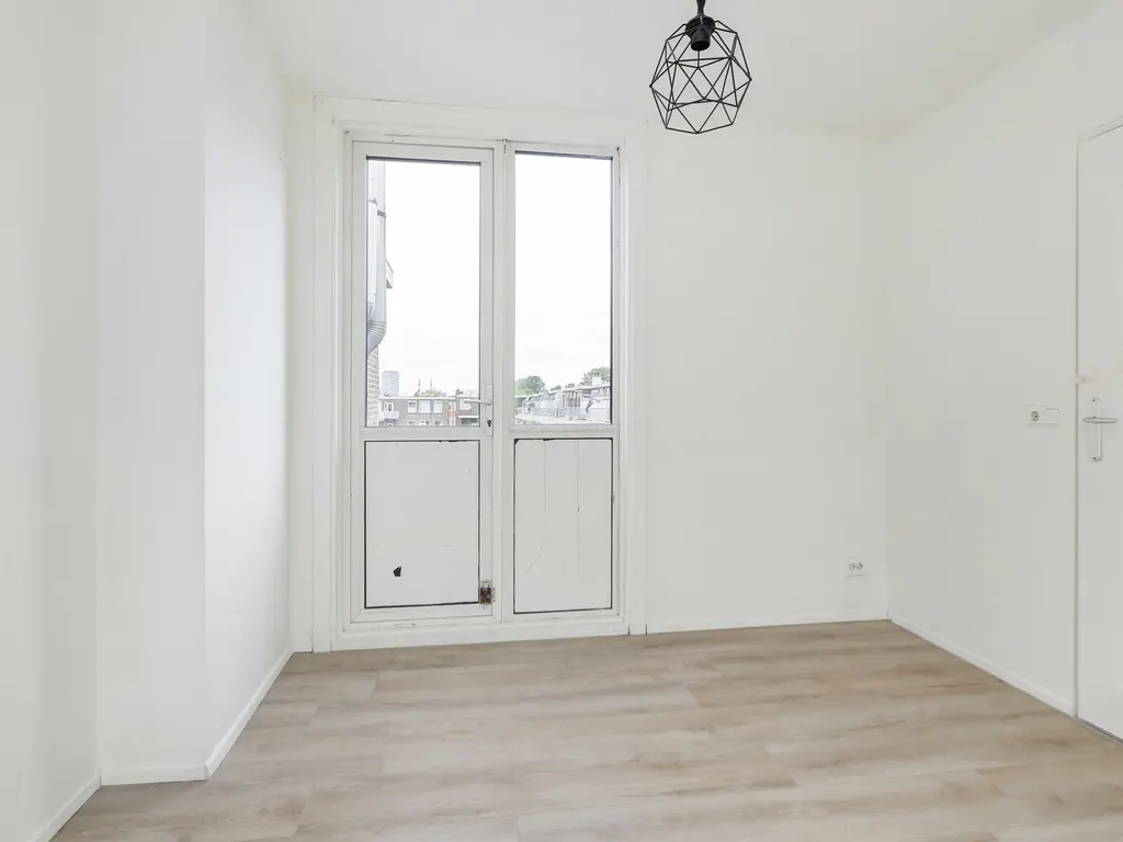 Breeweg 65A, ROTTERDAM