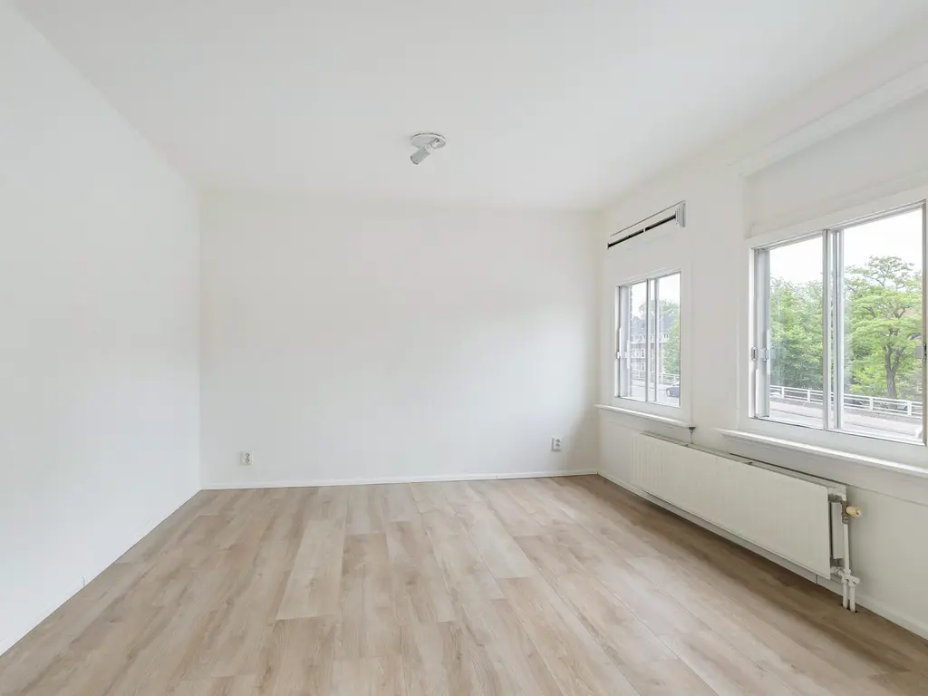 Breeweg 65A, ROTTERDAM