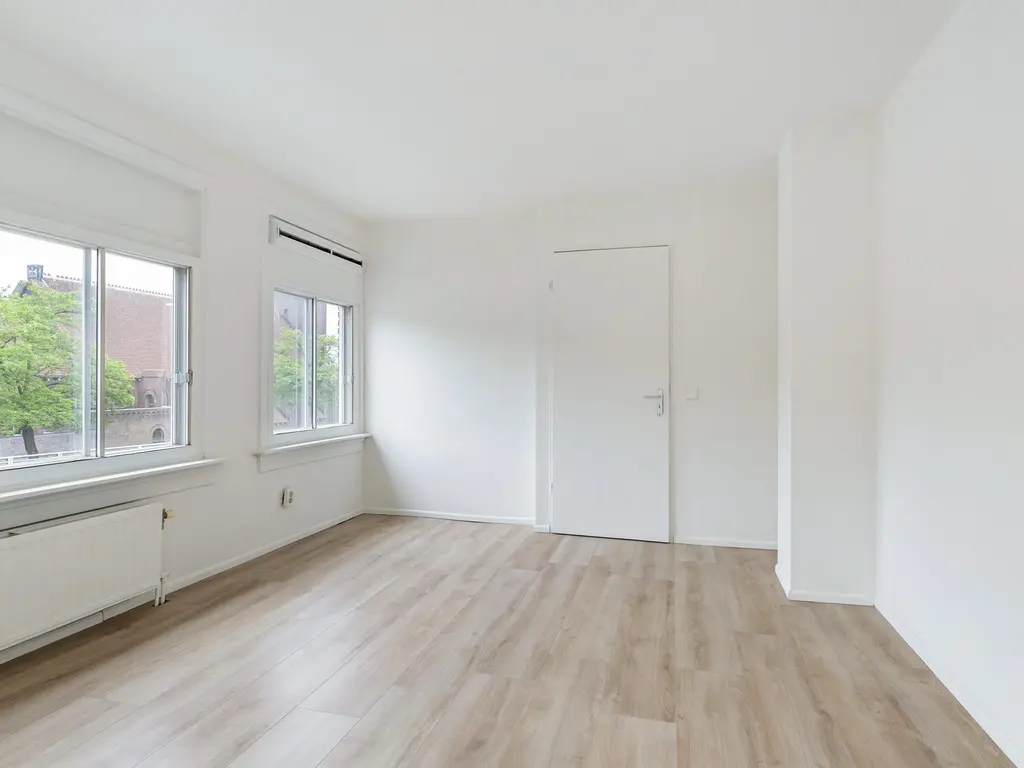 Breeweg 65A, ROTTERDAM