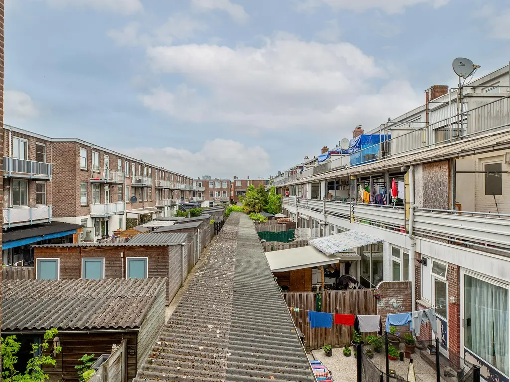 Breeweg 65A, ROTTERDAM