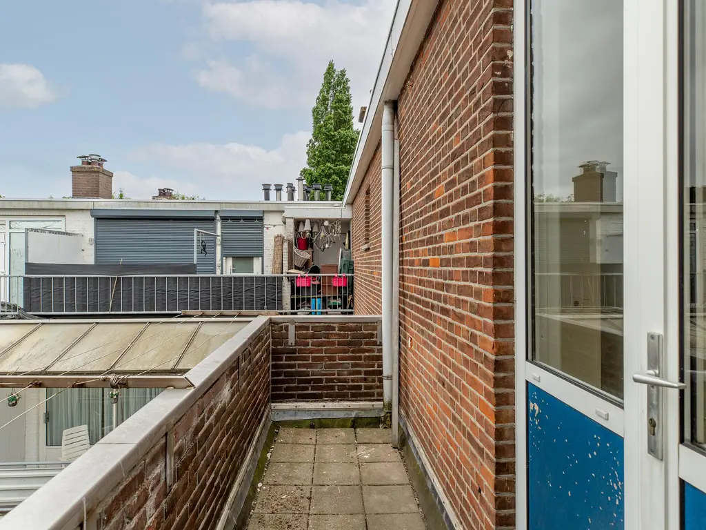 Breeweg 65A, ROTTERDAM