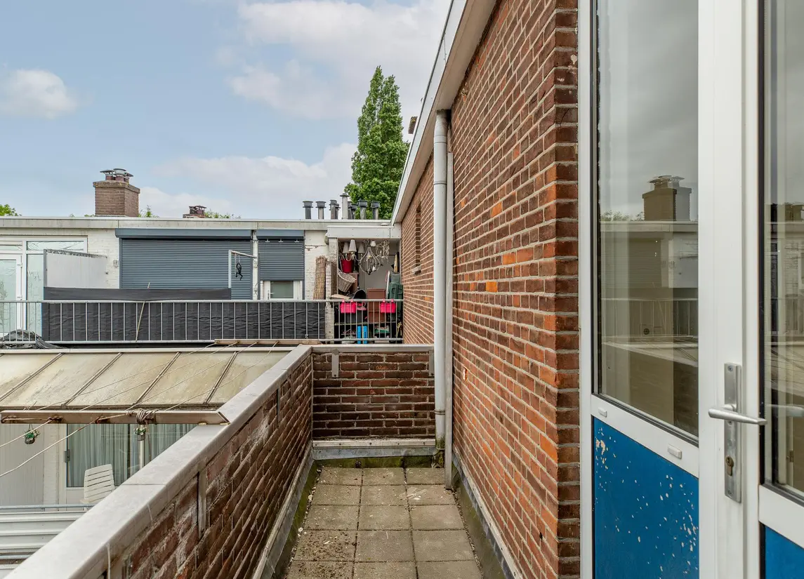 Breeweg 65A