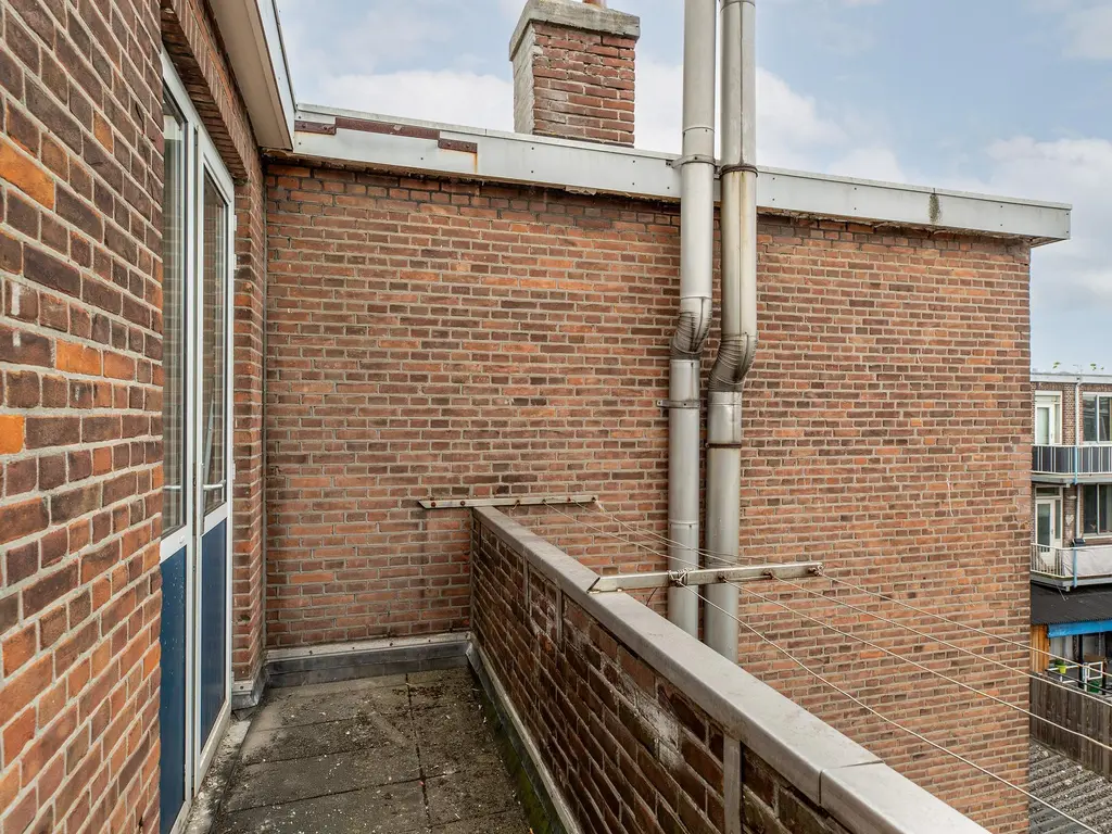 Breeweg 65A, ROTTERDAM