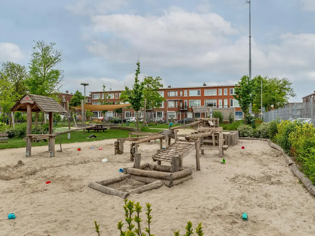 Breeweg 65A, ROTTERDAM