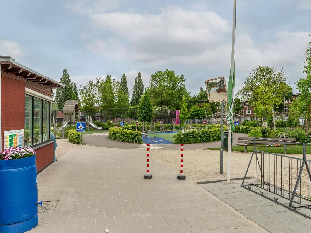 Breeweg 65A, ROTTERDAM