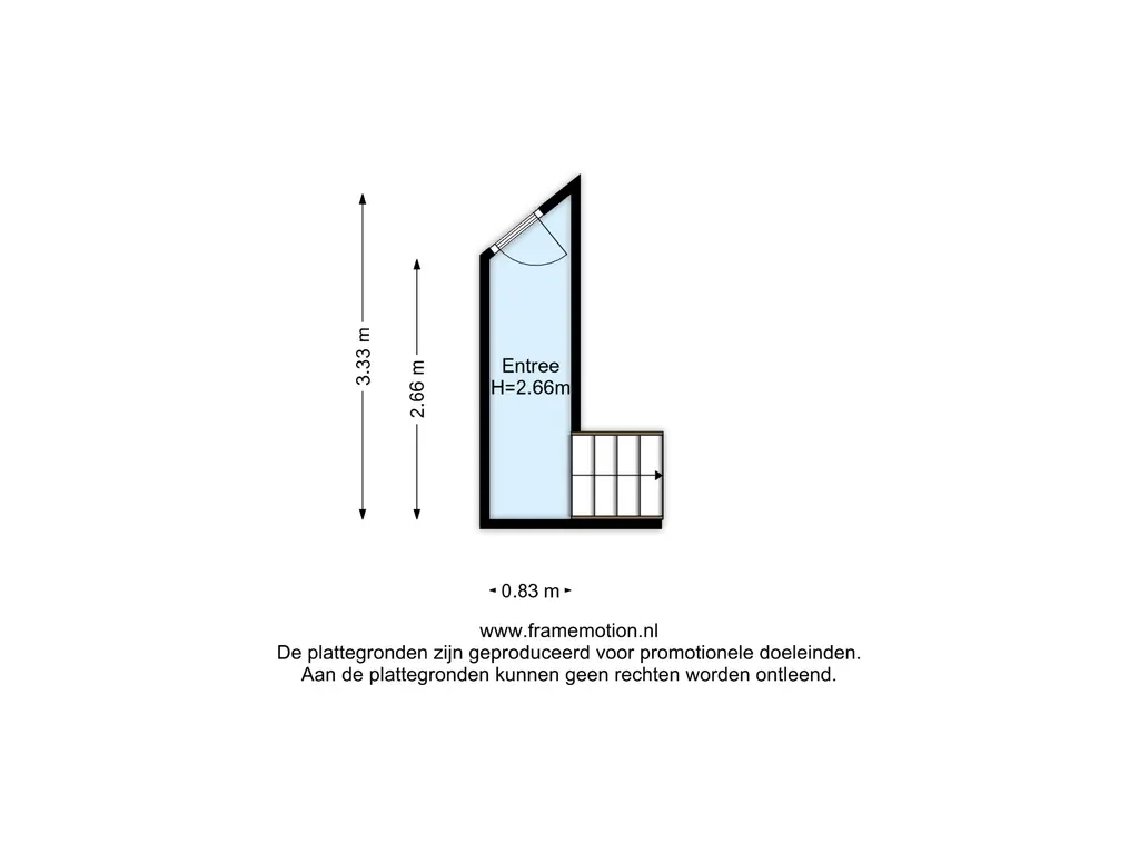 Breeweg 65A
