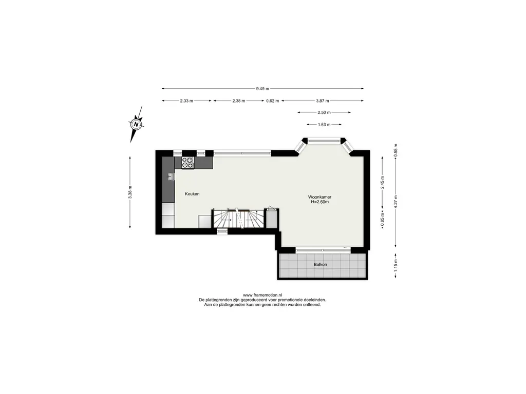 Breeweg 65A