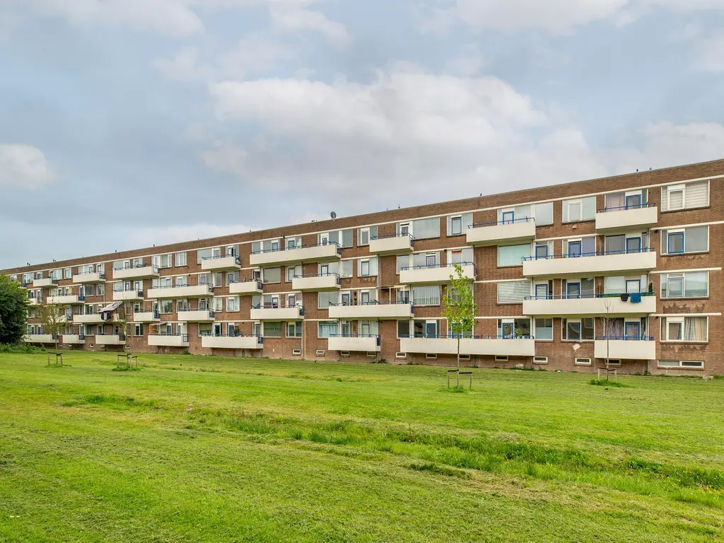 Hontenissestraat 136, ROTTERDAM