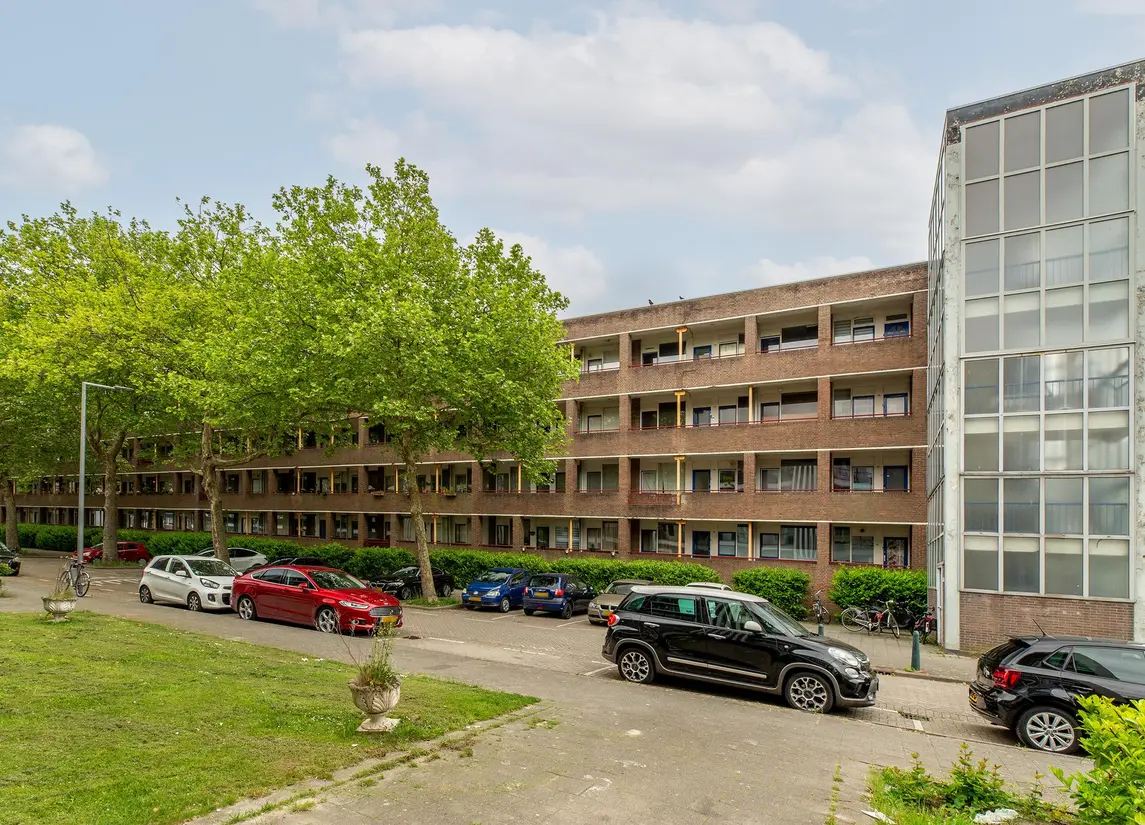 Hontenissestraat 136