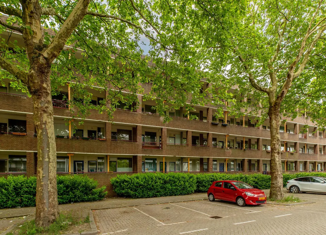 Hontenissestraat 136