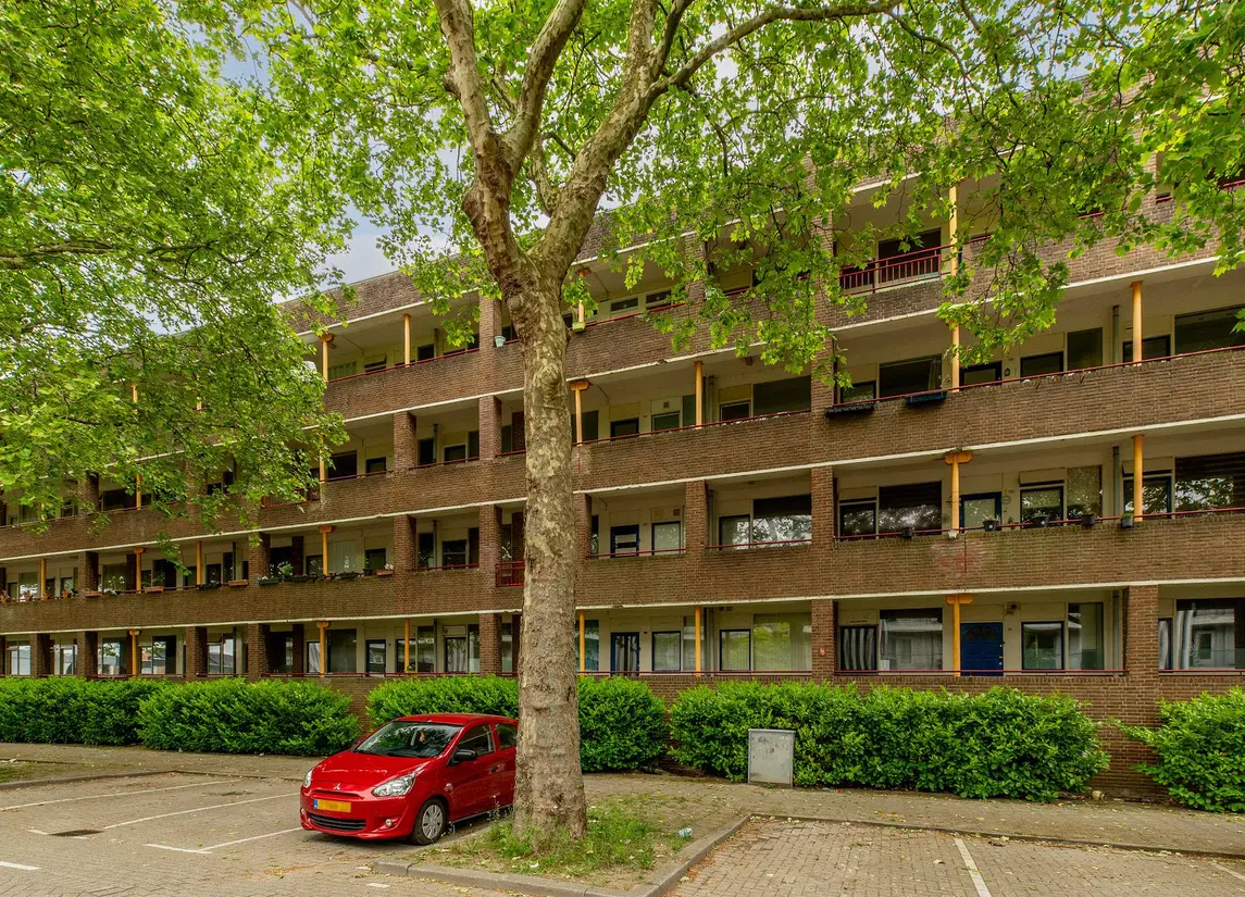 Hontenissestraat 136