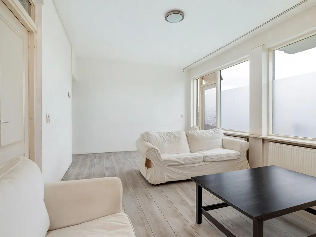 Hontenissestraat 136, ROTTERDAM
