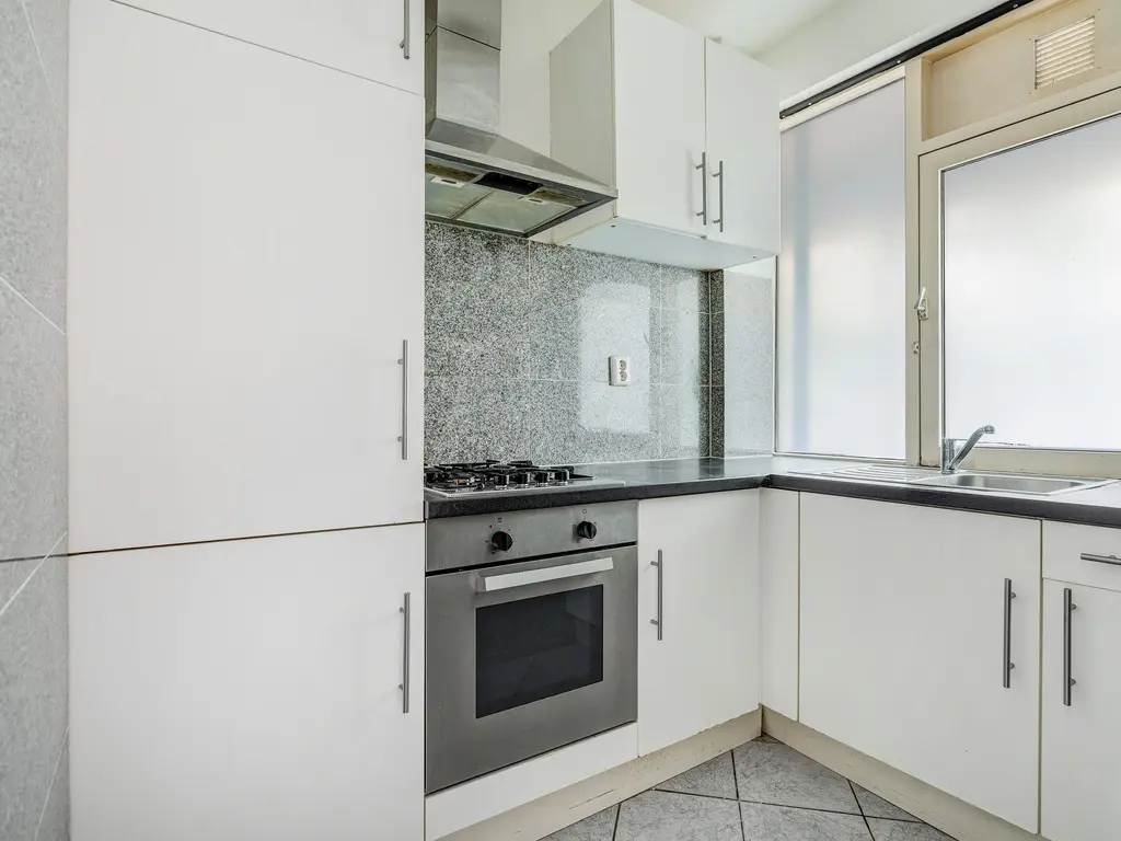 Hontenissestraat 136, ROTTERDAM