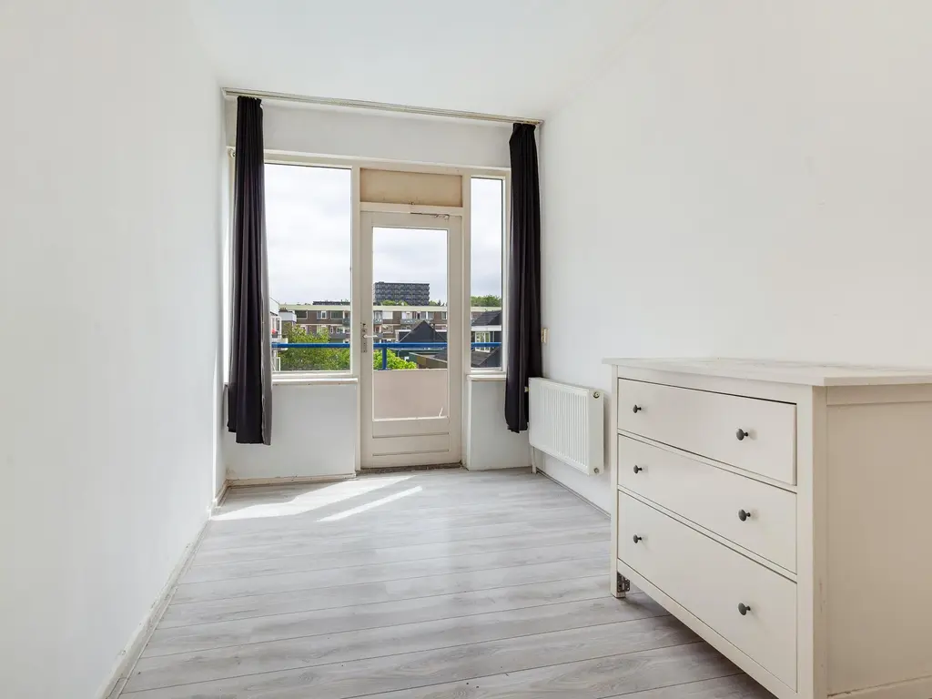 Hontenissestraat 136, ROTTERDAM