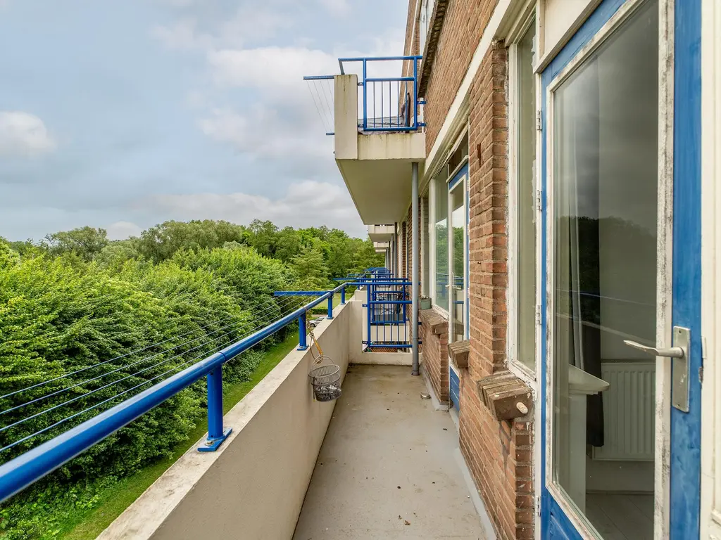 Hontenissestraat 136, ROTTERDAM