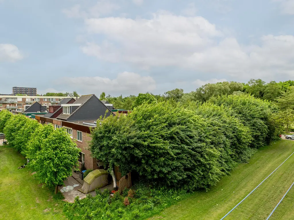 Hontenissestraat 136, ROTTERDAM