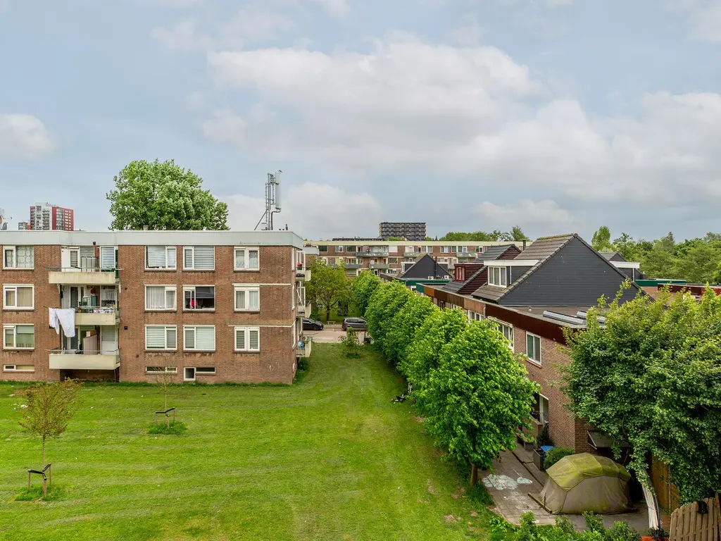 Hontenissestraat 136, ROTTERDAM